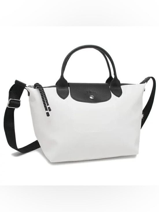 Longchamp Handbags - LONGCHAMP LE PLIAGE ENERGY S HANDBAG